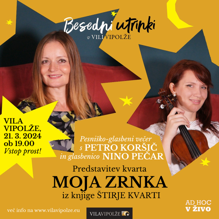 Petra Koršič